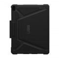 URBAN ARMOR GEAR UAG 製 13インチiPad Air(M4)用 Metropolis Tact.Armr ブラック UAG-IPDA13M4-MTA-BK 写真2