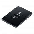 プリンストン SSD 2.5インチ SATA 6Gb/s 内蔵型  512GB PHD-IS25S6シリーズ｜3D NAND｜最大500MB/s｜3年保証｜PC高速化に最適 PHD-IS25S6-512G 写真2