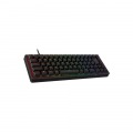 HyperX Origins 2 Pro 65 ゲーミングキーボード ラピットトリガー 日本語配列 有線 USB-A 8000Hzポーリングレート 65%レイアウト ホットスワップ対応 写真2