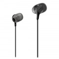 HyperX Cloud Earbuds III ゲーミングイヤホン 有線 3.5mm ダイナミック型14mmドライバー 特許取得済み Intra-Concha イヤーチップ設計 内蔵マイク ブラック 写真2