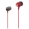 HyperX Cloud Earbuds III ゲーミングイヤホン 有線 3.5mm ダイナミック型14mmドライバー 特許取得済み Intra-Concha イヤーチップ設計 内蔵マイク  レッド 写真2