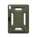 URBAN ARMOR GEAR iPad A16用 SCOUT+ケース オリーブ UAG-IPD16-SCP-OL 写真2