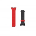 URBAN ARMOR GEAR Apple Watch 49/46/45/44用 PATHFINDER アッシュ/アクティブラヴァ UAG-AWLPF-AS/AL 写真2