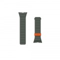 URBAN ARMOR GEAR Apple Watch 49/46/45/44用 PATHFINDER オリーブ/オレンジ UAG-AWLPF-OL/OR 写真2