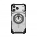 URBAN ARMOR GEAR UAG製 MAGNET RING STAND LT スモーク UAG-MRS-LT-SK 写真2