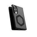 URBAN ARMOR GEAR Galaxy Z Fold8用 MOUVEケース アッシュ UAG-GLXZFD8-M-AS 写真2