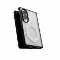URBAN ARMOR GEAR Galaxy Z Fold8用 MOUVEケース アイス UAG-GLXZFD8-M-IC 写真2