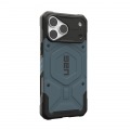 URBAN ARMOR GEAR 【 耐衝撃 ケース 】 iPhone 18 Pro Max/iPhone 17 Pro Max PATHFINDER カメラボタン開口 クラウドブルー UAG-IPH26LA-CB 写真2