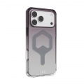 URBAN ARMOR GEAR 【 耐衝撃 ケース 】 iPhone 18 Pro Max/iPhone 17 Pro Max PLYO カメラボタン開口 ブラック/クリアオンブレ UAG-IPH26LA-YM-B/CO 写真2