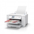 A3ノビ対応カラーインクジェットプリンター/4色顔料/Wi-Fi対応/2.4型カラー液晶 写真2