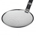 スリースノーそば揚 タテ型 24cm 写真2