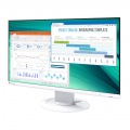 60.5cm(23.8)型カラー液晶モニター FlexScan EV2460 ホワイト 写真2