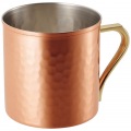 食楽工房 銅製ニュースペシャルマグ 写真2