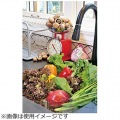 アメリカンキッチンスケール100-061 1kg サックス 写真2