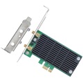 AC1200 デュアルバンド PCI-E 無線LAN子機 写真2