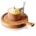 ボスカ ライフ チーズカラー オーク 320108 写真2