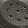 ロッジ スキレットカバー 8インチ 写真3