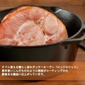 ロッジ ロッジ ダッチオーヴンループ10-1/4 | ダッチオーブン ロッジ IH IH対応 鉄 キャンプ アウトドア キャンプ キッチン レジャー 鍋 おしゃれ BBQ 写真3