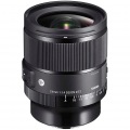 24/1.4 DG DN ART ソニーE 写真3