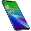 ZenFone Max (M2) ストレージ64GB Ver (6.3インチ/Android8.1/大容量4000mAhバッテリー搭載) スペースブルー 写真3