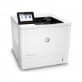 HP LaserJet Enterprise M611dn 写真3