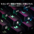 Alloy Origins 60 メカニカルゲーミングキーボード 60％ US配列 写真3