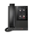 Poly CCX 505 Business Media Phone for Microsoft Teams and PoE-enabled 写真3