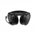 HyperX Cloud Jet デュアルワイヤレスゲーミングヘッドセット ブラック 写真3