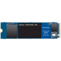WD Blue SN550 NVMeシリーズ SSD 250GB Read (Max) 2400MB/s Write (Max) 900MB/s PCIe Gen3 M.2 2280 国内正規代理店品 写真3