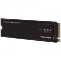 WD Black SN850 内蔵SSD PCIe Gen4×4 1TB 5年保証 WDS100T1X0E 写真3