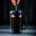フレンチプレスコーヒーメーカー 10685-01 ケニヤ 写真3