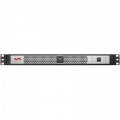 APC Smart-UPS Lithium-ion Short Depth 400VA 100V 写真3
