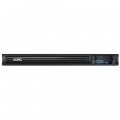 SMT750RMJ1U APC Smart-UPS 750VA LCD RM 1U 100V 写真3