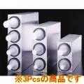 18-8カップディスペンサー3Pcs C2803 写真3