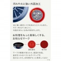ティファール インジニオ・ネオ ロイヤルブルーインテンス ウォックパン 28cm 写真3