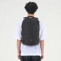 ミレー MILLET リュック  バックパック EXP NX 24 色：BLACK - NOIR Uサイズ MIS01308 N0247 U  24L ビジネス向け 出張 ノートPC専用スリーブ 写真3