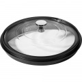 ストウブ ビュッフェリッドセット フタ立て 26cm 40501-099 写真3