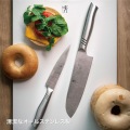 ヘンケルス 三徳庖丁(両刃) 19367-161 16cm 写真3