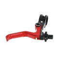 C-Type Lever CNC シルバー ( RH2 ) 写真3