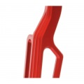 V-Brake CNC Long arm レッド ( CLV2 ) 写真3
