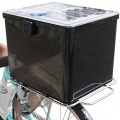 ラゲッジBOX(荷箱)用サブキャリア(自転車専用) CP ( RC-11 ) 写真3