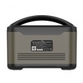 ポータブル電源 500W TL107G 写真3
