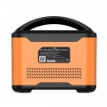 ポータブル電源 120W TL108OR 写真3