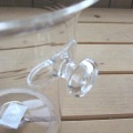 アクリルワインクーラー L 写真3