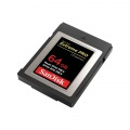 エクトリーム プロ CFexpress Type B カード 64GB 写真3