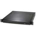 APC 17 Rack LCD Console - Japanese オンサイト5年保証 写真3