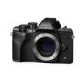 OMD E-M10MK4 ボディ ブラック 写真3
