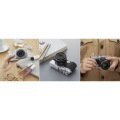 E-P7 EZ Wズームキット シルバー 写真3
