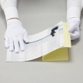 額装用バックシート 半切 5入 写真3