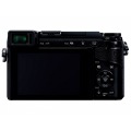 デジタル一眼カメラ LUMIX GX7 Mark II レンズキット (ブラック) 写真3